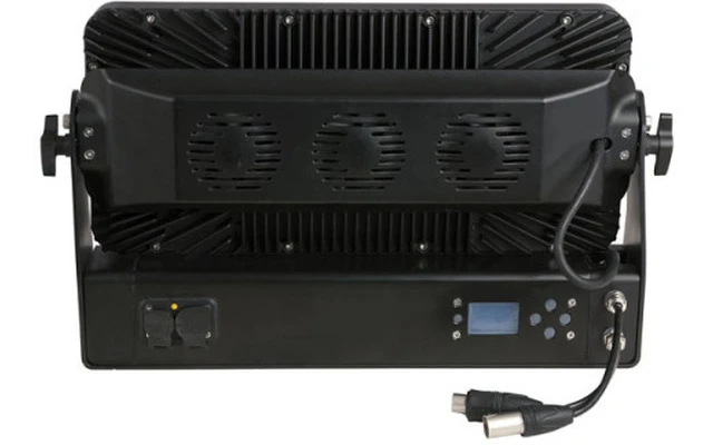Showtec Helix 4000 Q4