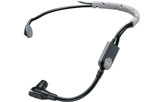 Shure BLX14E SM35