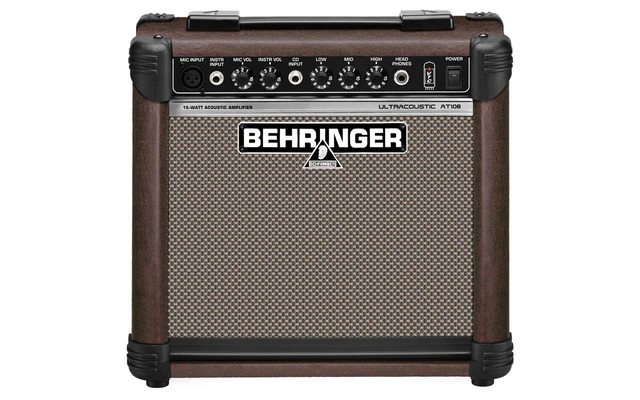 Behringer AT108