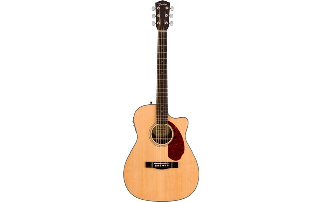 Fender CC-140SCE Concert Wn Natural