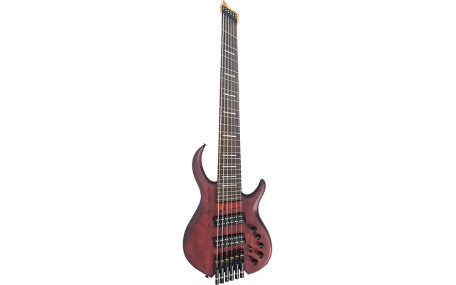 Marcus Miller M6 Headless 6 Ma.s Mahogany Satin