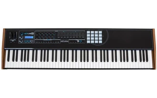Arturia Keylab 88 Black