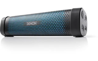 Denon Envaya Mini Negro