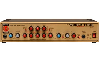 Eden WT800