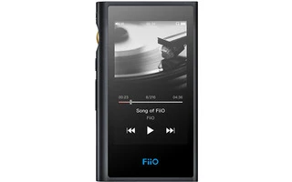 FiiO M9