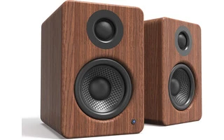Kanto YU2 Walnut