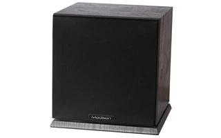 Madison Subwoofer activo 8" / 100W - SW800