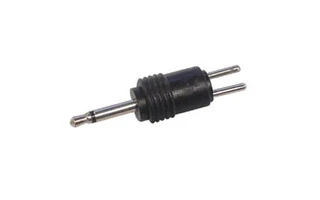 CONECTOR DE RECAMBIO 2.5mm MACHO