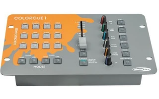 Showtec ColorCue 1