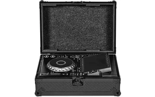 UDG Ultimate Flight Case AlphaTheta CDJ-3000X Black