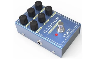 YUER ILLUSION