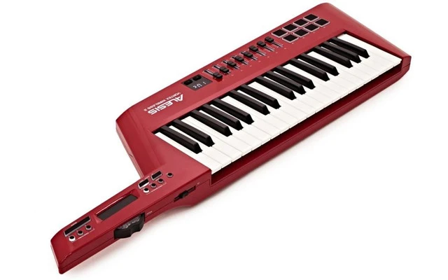 Alesis Vortex Wireless 2 Rojo
