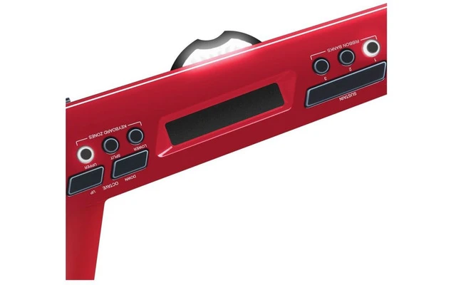 Alesis Vortex Wireless 2 Rojo