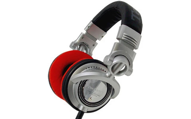 Almohadillas Technics RP-DH1200 Naranja