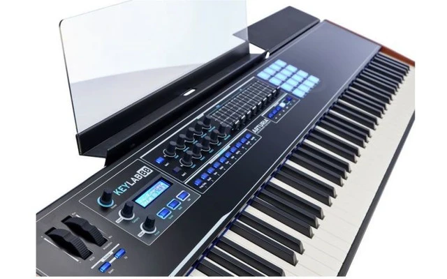 Arturia Keylab 88 Black