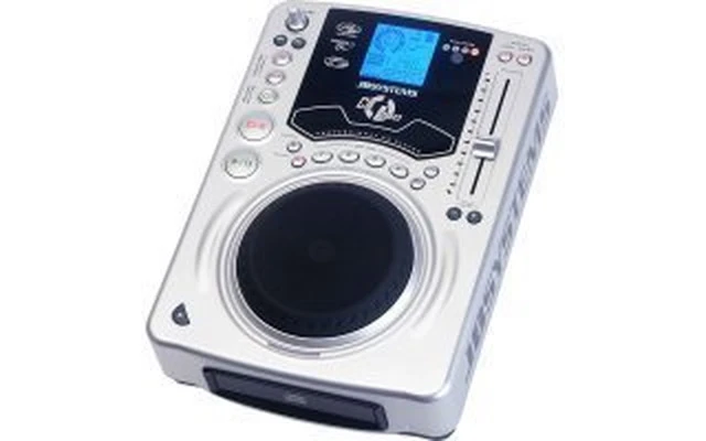 JB System CD 200