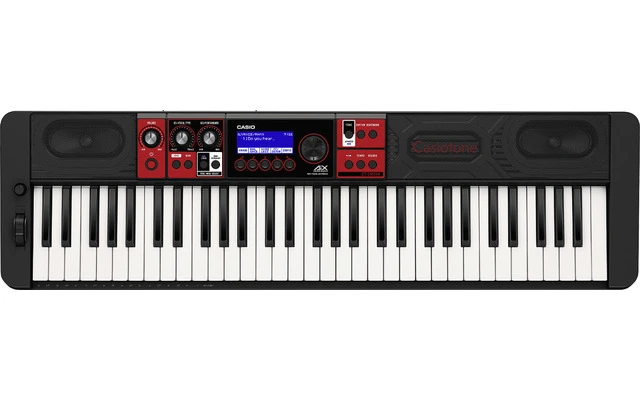 Casio CT-S1000V - Stock B