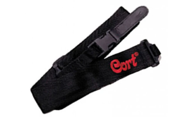 Cort Guitars CA-608-R corr.negra