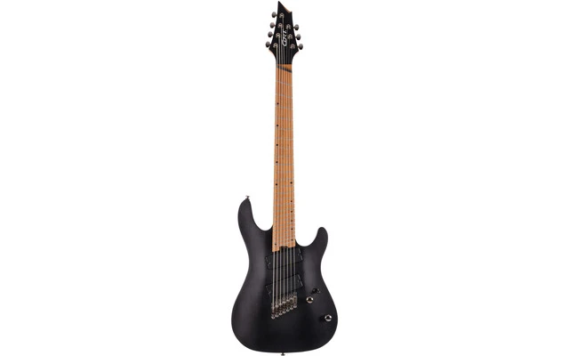 Cort Guitars KX307MS OPBK