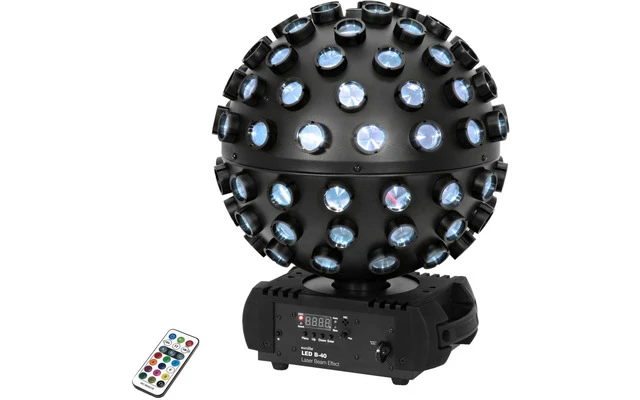 Eurolite LED B-40 Laser Beam Effect