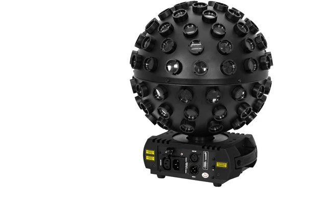 Imagenes de Eurolite LED B-40 Laser Beam Effect