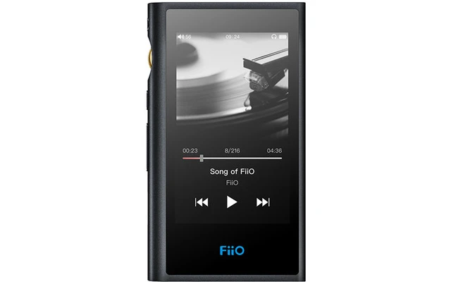 FiiO M9