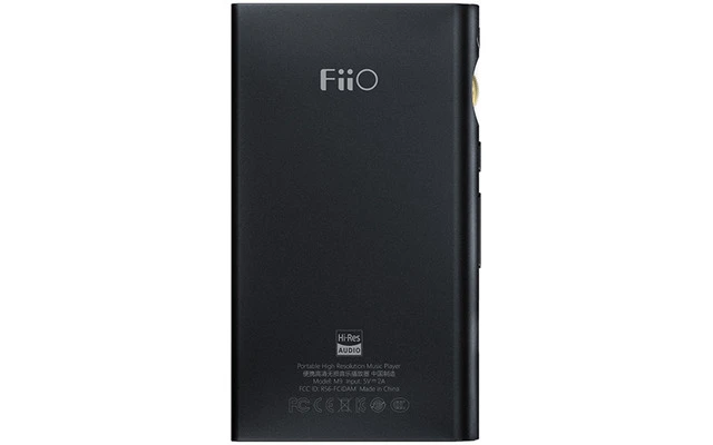 FiiO M9