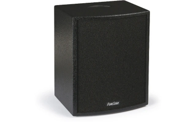 Fonestar ASB 40 - bateria recargable