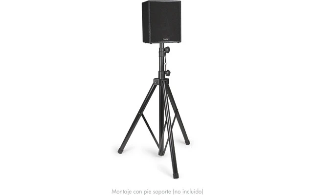 Fonestar ASB 40 - bateria recargable