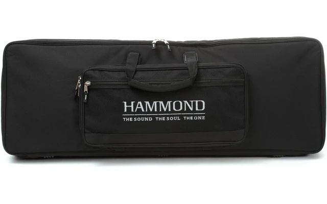 HAMMOND FUNDA XK-3