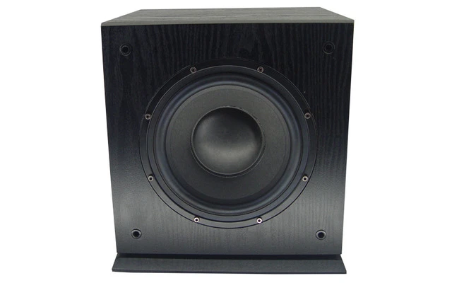Madison Subwoofer activo 8