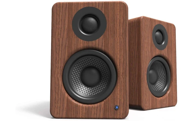 Kanto YU2 Walnut