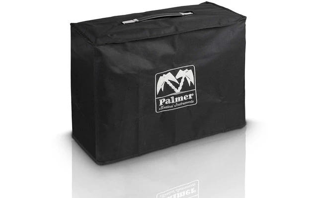 Palmer MI CAB 112 BAG - Funda de Transporte para Cajas Palmer 1 x 12"