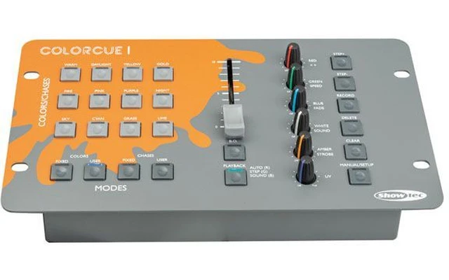 Showtec ColorCue 1