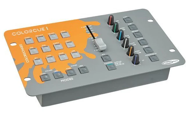 Showtec ColorCue 1