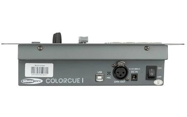 Showtec ColorCue 1