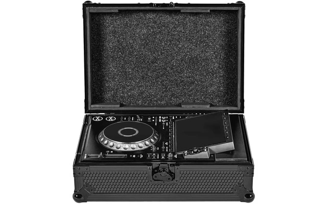 UDG Ultimate Flight Case AlphaTheta CDJ-3000X Black