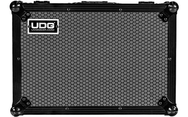 Imagenes de UDG Ultimate Flight Case AlphaTheta CDJ-3000X Black