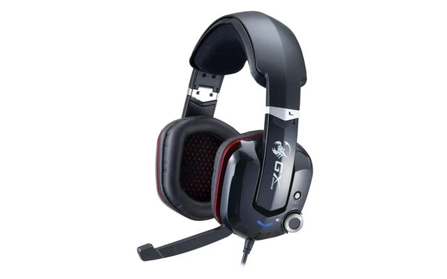 Genius HS-G700V CaviManus