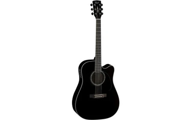 Cort Guitars MR710F BK