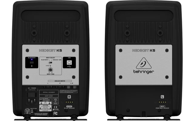 Behringer NekKst K5