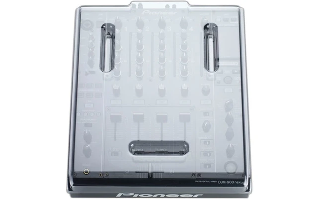 DeckSaver DJM-900