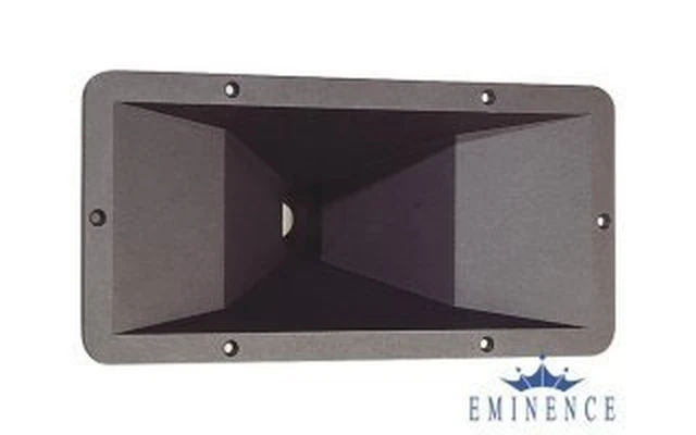 BOCINA EMINENCE H395 (1" DIRECTIVIDAD CONSTANTE)