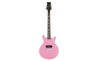 Daisy Rock 14-6385 Stardust Elite Rebel Sheena Pink