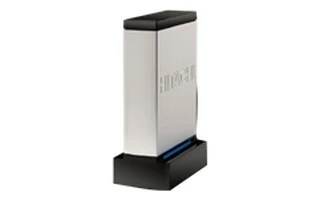 Hitachi SimpleDrive Rev. 3 - Disco duro - 1 TB - externo - 3.5" 