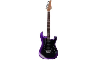 MOOER GTRS P800 Dark Purple