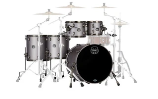 Mapex SE628XBBPG Drum Set Saturn Evo 5 Pcs