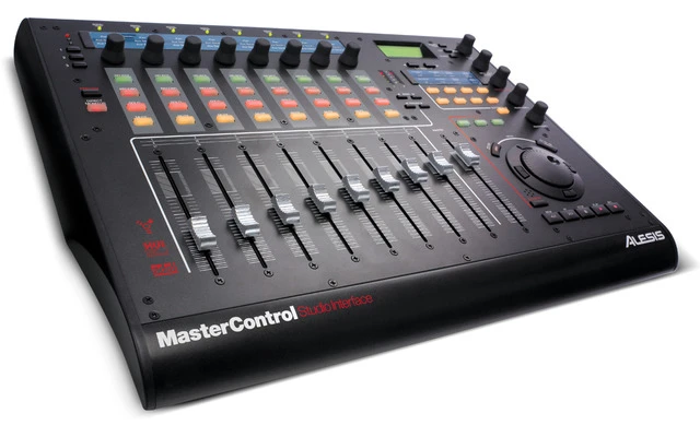 Alesis Master Control