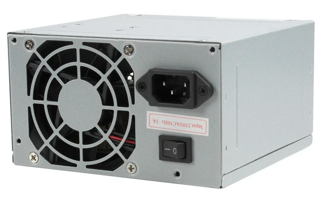 Fuente de alimentación para ordenador de 350 W