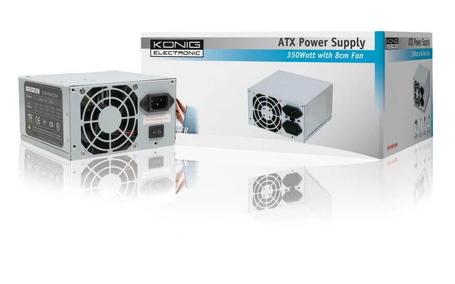 Fuente de alimentación para ordenador de 350 W